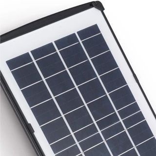 Đèn Năng Lượng Mặt Trời Liền Thể US-960S (60W)