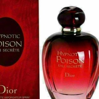 Nước Hoa Nữ Di0r Hypnotic Poison Eau Secrete 100ml