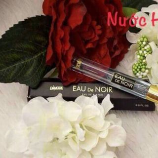 AU DE NOIR NƯỚC HOA LỊCH LÃM CUỐN HÚT CAO CẤP ĐỘC QUYỀN DAMODE 15ML