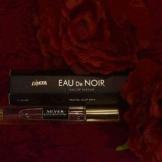 AU DE NOIR NƯỚC HOA LỊCH LÃM CUỐN HÚT CAO CẤP ĐỘC QUYỀN DAMODE 15ML