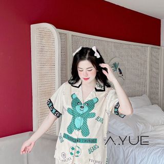 Bộ lửng Lụa xước