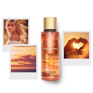 Body mist 125ml