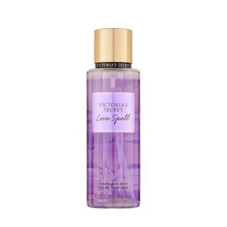 Body mist 125ml