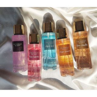 Body mist 125ml