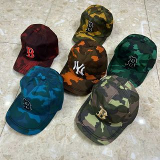 Nón kết đủ mẫu có in chữ, thêu hoa NK