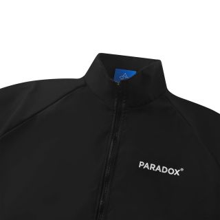 Áo khoác gió dù Paradox Jacket cá tính trẻ trung .