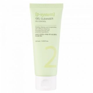 SỮA RỬA MẶT GEL CLEANSER OIL CONTROL DAMODE DÀNH CHO DA DẦU DA MỤN DA HỖ HỢP
