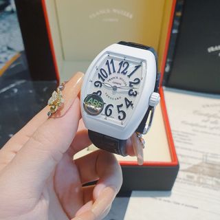 ĐỒNG HỒ MÁY THUỴ SĨ NỮ FRAN.K TRƠN