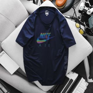 Tshirt n1ike thun poly 4c xịn. Vải hãng đẹp mịn mát, trơn láng, co giãn 4c thoải mái