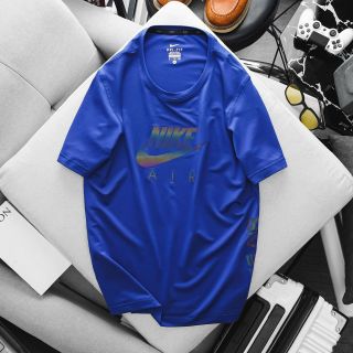 Tshirt n1ike thun poly 4c xịn. Vải hãng đẹp mịn mát, trơn láng, co giãn 4c thoải mái