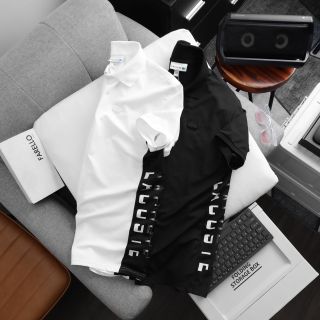 Áo thun polo nam chất cotton, áo phông nam cao cấp, chất Vải nhập mịn đanh mặc cực thoải mái - size từ 55kg - 85kg
