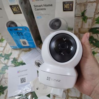 Camera EZVIZ C6N 2M Chính Hãng
