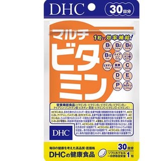 Viên uống bổ sung Vitamin tổng hợp DHC - Nhật Bản 30 ngày giá sỉ