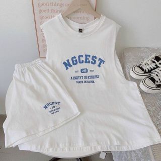 Set Bộ ba lỗ nữ thể thao gồm áo tanktop thun cotton xịn kèm quần đùi nữ thể thao cá tính ullzang mặc