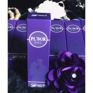 GEL CHĂM SÓC VÙNG KÍN PHỤ NỮ PL’SUR