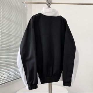 Áo khoác bomber dù MBC LAB
