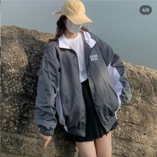 Áo khoác bomber dù MBC LAB