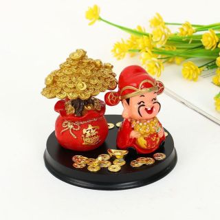 Tượng Thần Tài