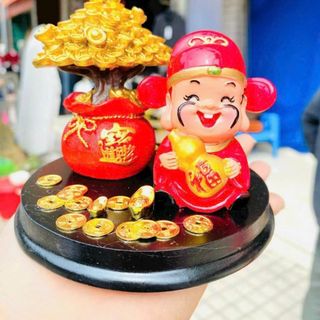 Tượng Thần Tài