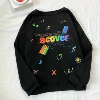 Áo khoác chống nắng logo acover form rộng dưới 68kg