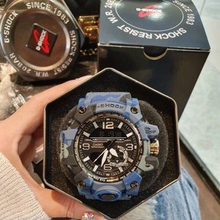 ĐỒNG HỒ THỂ THAO NAM TRUNG CẤP GS