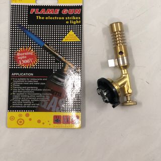 SÚNG KHÒ GAS BẰNG ĐỒNG WY-733
