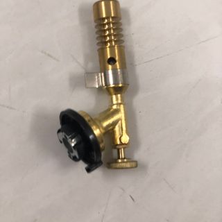SÚNG KHÒ GAS BẰNG ĐỒNG WY-733