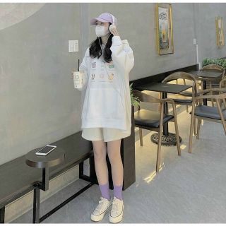 Áo hoodie thun nỉ logo sundaynich form dưới 70kg
