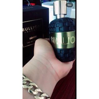 Nước hoa Nam: BULLION DAMODE