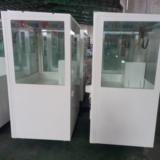 Máy Gắp Thú Bông