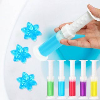 Gel tẩy và khử bồn cầu Hàn Quốc 14 bông