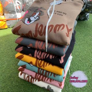 Áo hoodie - 250 -