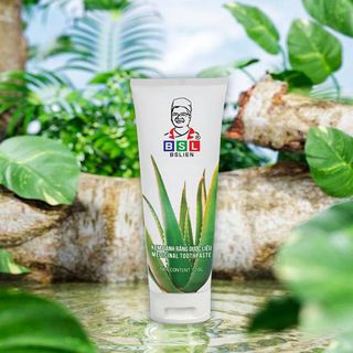 Kem đánh răng dược liệu MEDICINAL TOOTHPASTE 120G - Bác Sĩ Liên, giúp giảm hôi miệng,sau răng, giúp hơi thở thơm mát