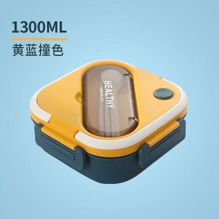 P CƠM VUÔNG HEALTHY 3 NGĂN TIỆN LỢI PHONG CÁCH NHẬT BẢN