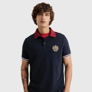 Áo thun polo nam chất cotton, áo phông nam cao cấp, chất Cotton gai  mền mịn - size từ 55kg - 85kg