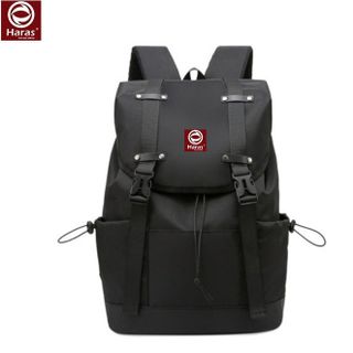 COMBO BALO ULZZANG HÀN QUỐC VÀ TÚI ĐEO CHÉO HR288HR147 - HARAS
