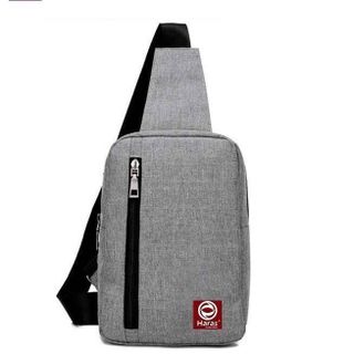 COMBO BALO LAPTOP CAO CẤP HR317 VÀ TÚI ĐEO CHÉO CÁ TÍNH HR147 - HARAS