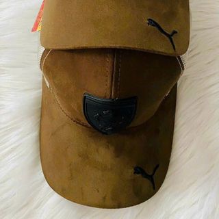 Nón lưỡi trai hình con ngựa nhảy lên CQ