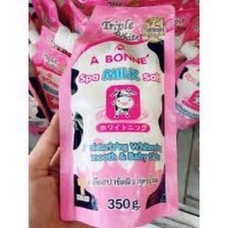 Muối Bò A BONNE