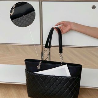 Túi tote nữ TueMinh Bag - túi da size lớn có thể đựng Laptop, A4 cho nàng đi làm, đi học