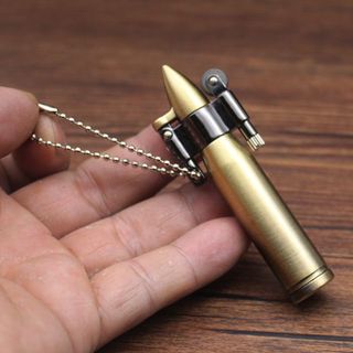 BẬT LỬA DOLPHIN XĂNG ĐÁ HÌNH VIÊN ĐẠN - XÀI XĂNG