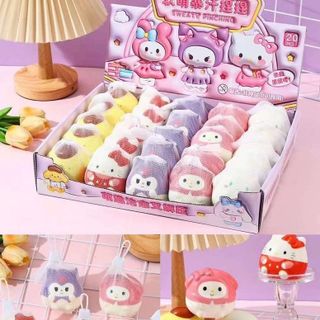 SQUISHY MOCHI HÀNG ĐẸP (03) giá sỉ