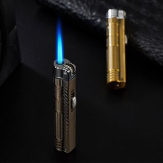 BẬT LỬA KHÈ GAS ĐÁ RÃNH TAY JOBON 522 - XÀI GAS