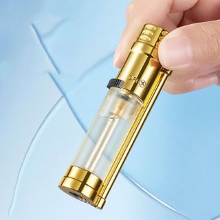 BẬT LỬA KHÈ GAS ĐÁ RẢNH TAY LỘ THIÊN HONEST 626 – XÀI GAS