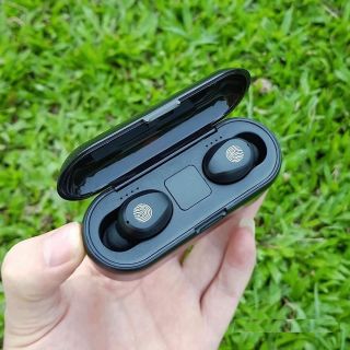 Tai nghe F9 vân tay bản V6.0