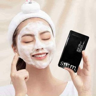 Mặt Nạ Sum Sủi Bọt Thải Độc Bright Award Bubble De Mask