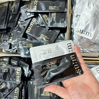 Mặt Nạ Sum Sủi Bọt Thải Độc Bright Award Bubble De Mask