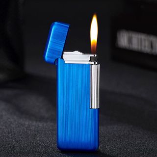 BẬT LỬA DUPONT DÀI VÂN XƯỚC M23 - XÀI GAS