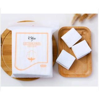 Bông tẩy trang 222 Miếng Pads