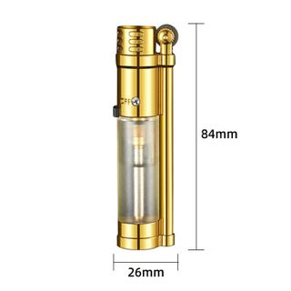BẬT LỬA KHÈ GAS ĐÁ RẢNH TAY LỘ THIÊN HONEST 626 – XÀI GAS